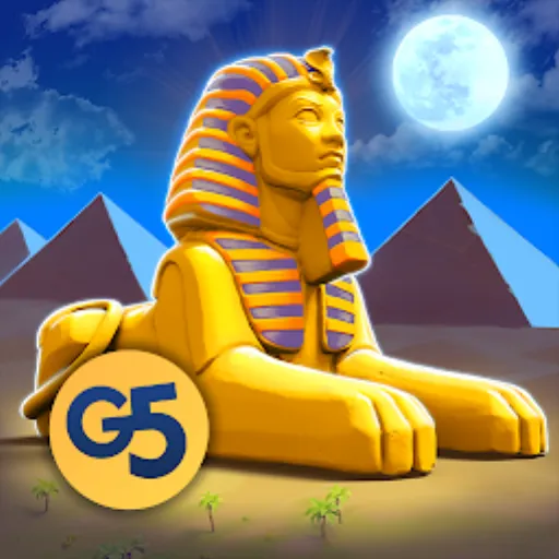 Tabuleiro de Jewels of Egypt com peças em forma de joia